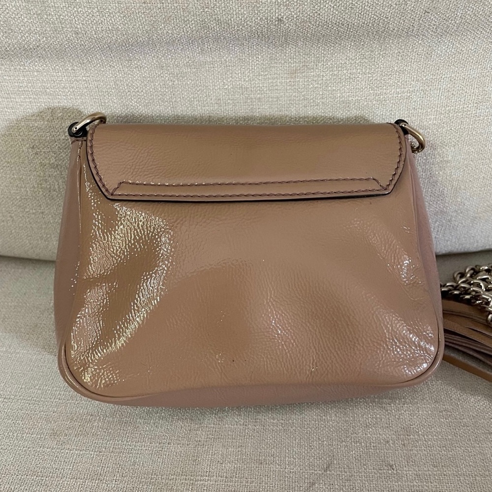 Gucci chain crossbody - Picture 4 of 9